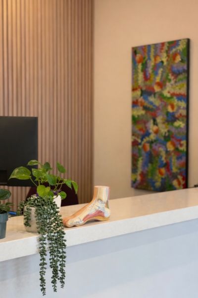 About Us Slideshow 2